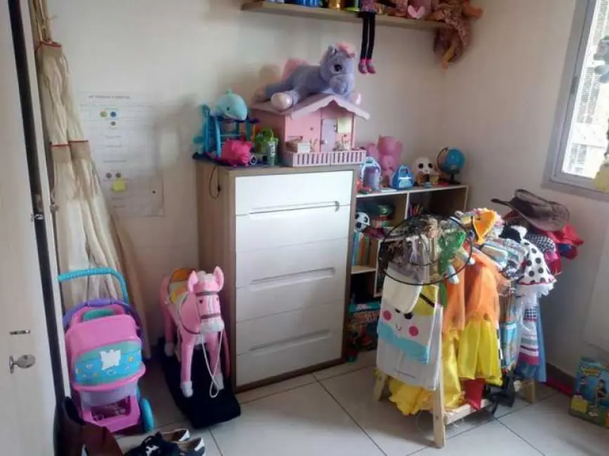 Foto 5 de Apartamento com 4 quartos à venda, 140m2 em Rio De Janeiro - RJ