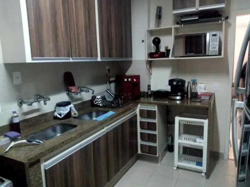 Foto 9 de Apartamento com 4 quartos à venda, 140m2 em Rio De Janeiro - RJ