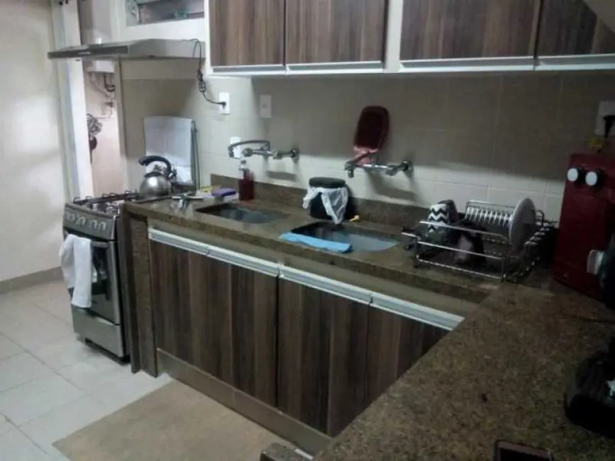 Foto 8 de Apartamento com 4 quartos à venda, 140m2 em Rio De Janeiro - RJ