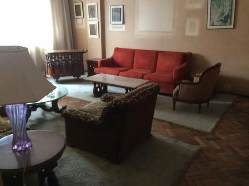 Foto 7 de Apartamento com 4 quartos à venda, 160m2 em Rio De Janeiro - RJ