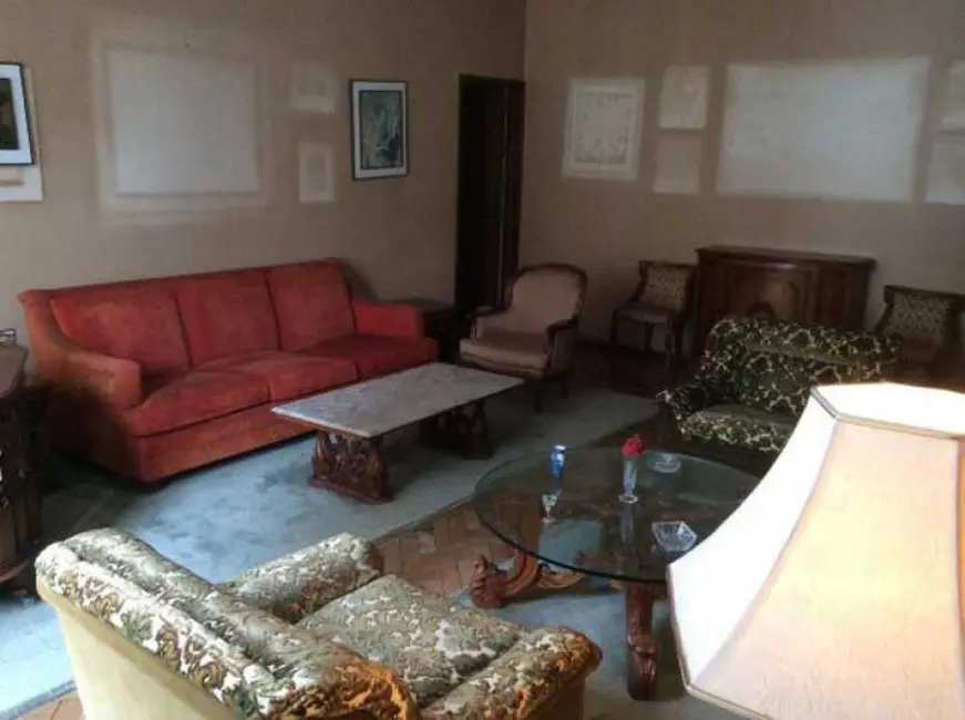 Foto 1 de Apartamento com 4 quartos à venda, 160m2 em Rio De Janeiro - RJ