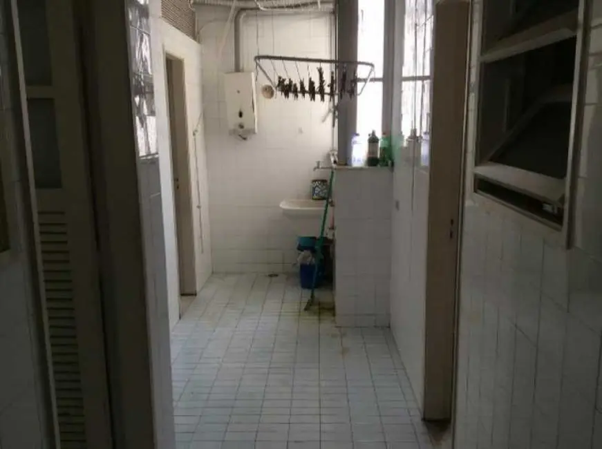 Foto 9 de Apartamento com 4 quartos à venda, 160m2 em Rio De Janeiro - RJ