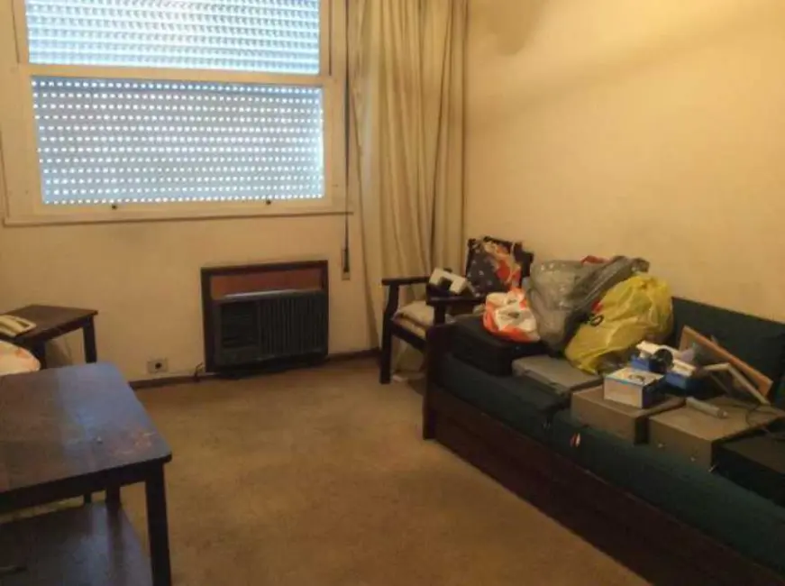 Foto 2 de Apartamento com 4 quartos à venda, 160m2 em Rio De Janeiro - RJ