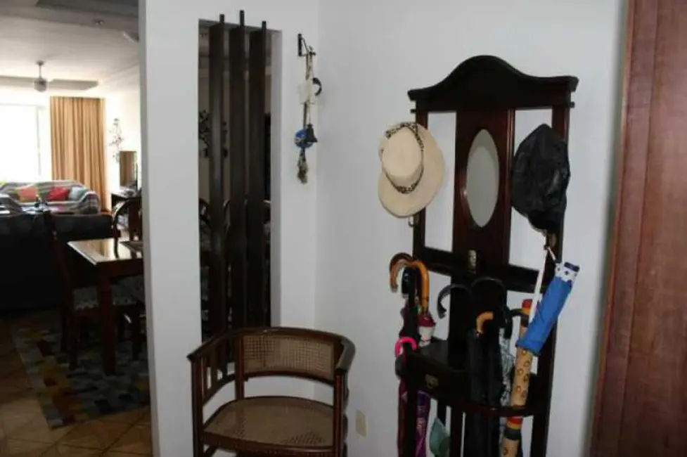 Foto 6 de Apartamento com 4 quartos à venda, 202m2 em Rio De Janeiro - RJ