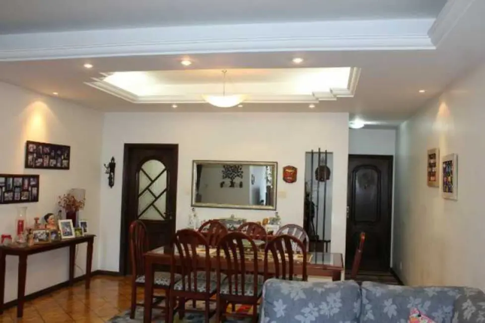 Foto 5 de Apartamento com 4 quartos à venda, 202m2 em Rio De Janeiro - RJ