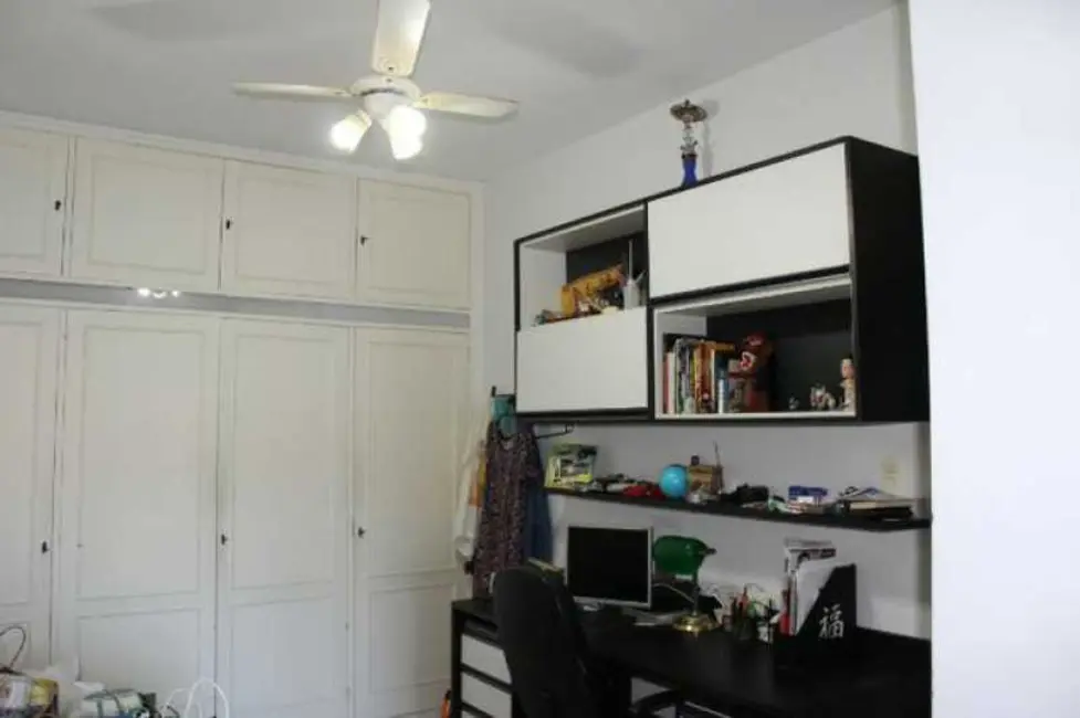 Foto 9 de Apartamento com 4 quartos à venda, 202m2 em Rio De Janeiro - RJ