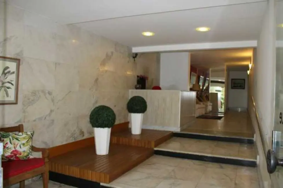 Foto 1 de Apartamento com 4 quartos à venda, 202m2 em Rio De Janeiro - RJ