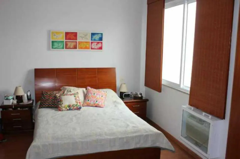 Foto 7 de Apartamento com 4 quartos à venda, 202m2 em Rio De Janeiro - RJ