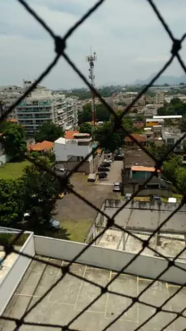 Apartamento com 4 quartos à venda, 200m2 em Rio De Janeiro - RJ - imagem 7 Foto 7 de Apartamento com 4 quartos à venda, 200m2 em Rio De Janeiro - RJ