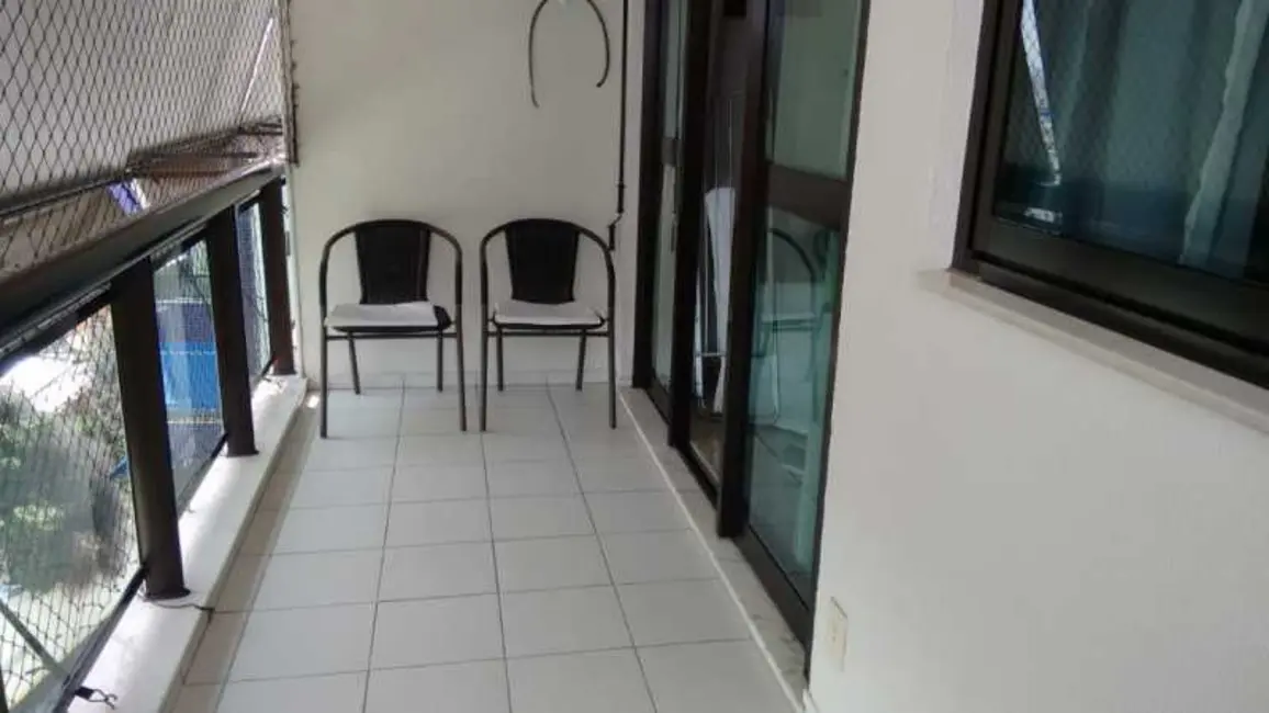 Apartamento com 4 quartos à venda, 200m2 em Rio De Janeiro - RJ - imagem 6 Foto 6 de Apartamento com 4 quartos à venda, 200m2 em Rio De Janeiro - RJ