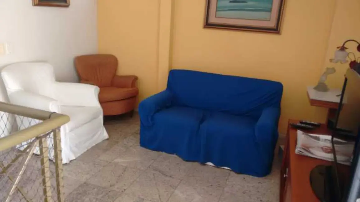 Apartamento com 4 quartos à venda, 200m2 em Rio De Janeiro - RJ - imagem 1 Foto 1 de Apartamento com 4 quartos à venda, 200m2 em Rio De Janeiro - RJ