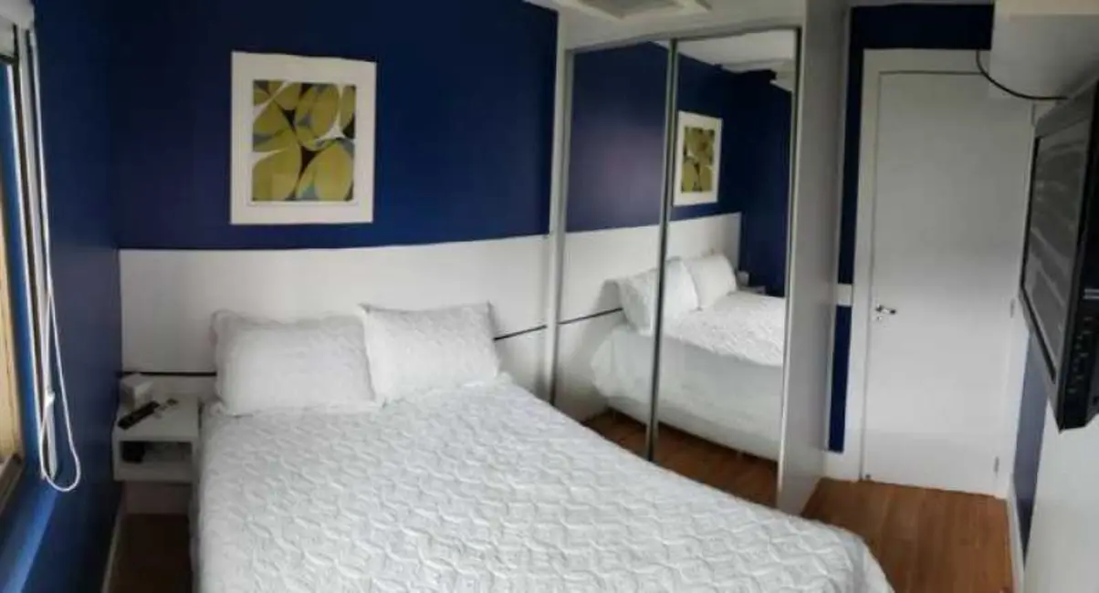 Foto 3 de Apartamento com 4 quartos à venda, 97m2 em Rio De Janeiro - RJ