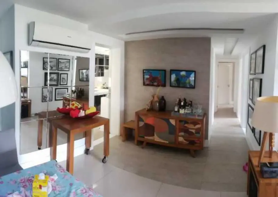 Foto 7 de Apartamento com 4 quartos à venda, 97m2 em Rio De Janeiro - RJ