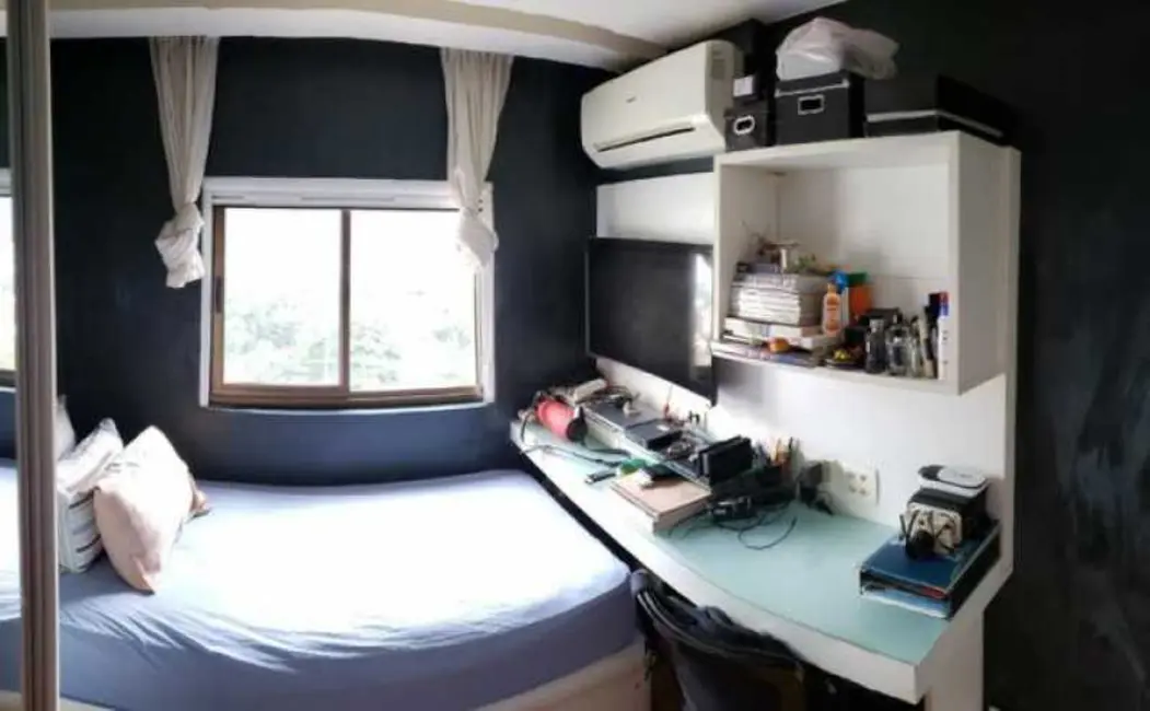 Foto 5 de Apartamento com 4 quartos à venda, 97m2 em Rio De Janeiro - RJ