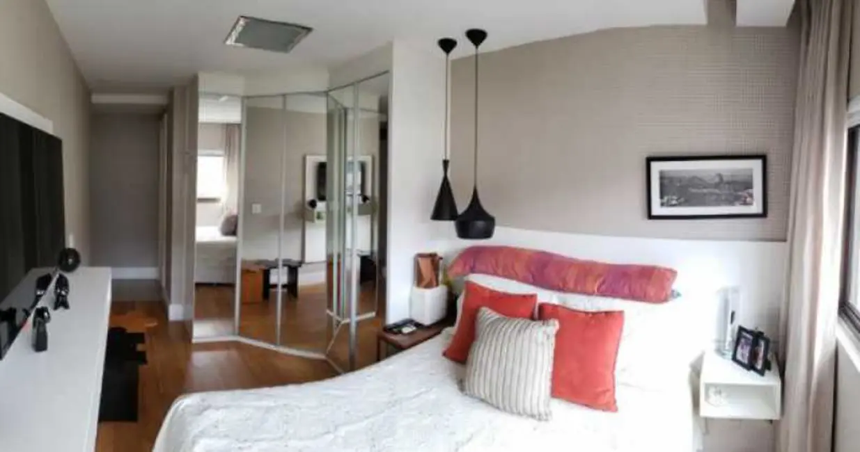 Foto 6 de Apartamento com 4 quartos à venda, 97m2 em Rio De Janeiro - RJ