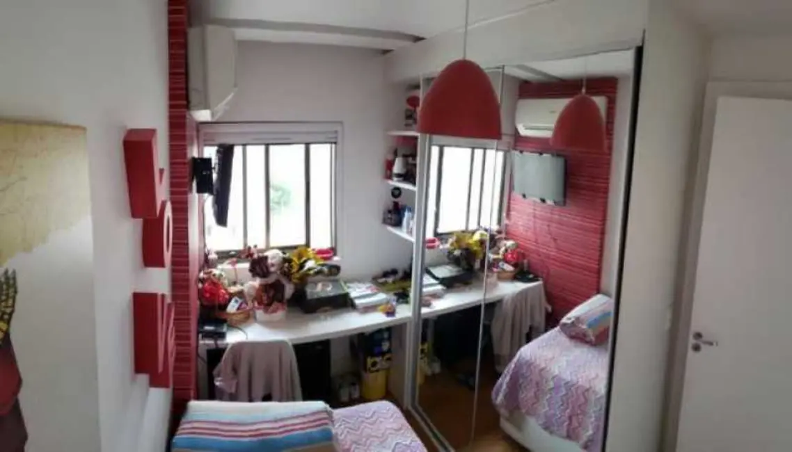 Foto 9 de Apartamento com 4 quartos à venda, 97m2 em Rio De Janeiro - RJ