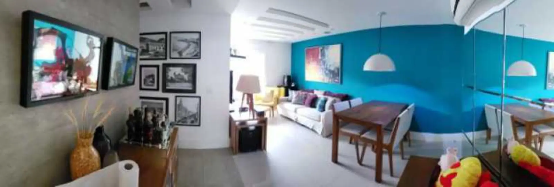 Foto 1 de Apartamento com 4 quartos à venda, 97m2 em Rio De Janeiro - RJ