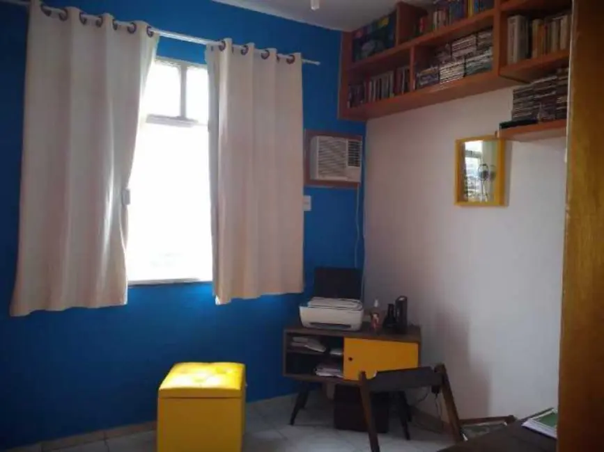 Foto 6 de Apartamento com 4 quartos à venda, 110m2 em Rio De Janeiro - RJ