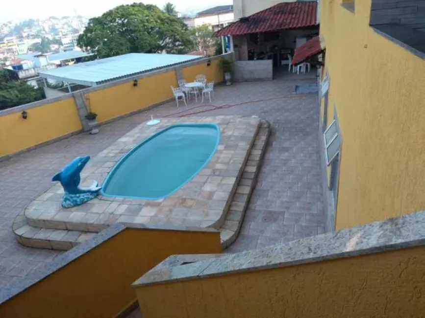 Foto 3 de Apartamento com 4 quartos à venda, 110m2 em Rio De Janeiro - RJ