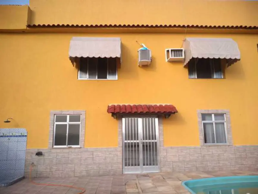 Foto 1 de Apartamento com 4 quartos à venda, 110m2 em Rio De Janeiro - RJ