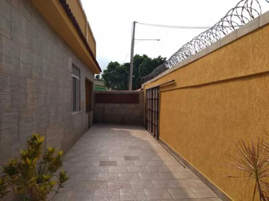 Foto 2 de Apartamento com 4 quartos à venda, 110m2 em Rio De Janeiro - RJ
