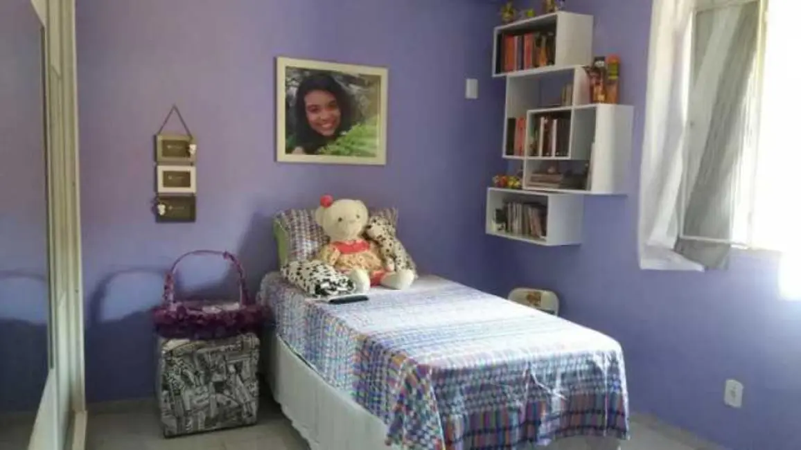 Foto 5 de Apartamento com 4 quartos à venda, 110m2 em Rio De Janeiro - RJ