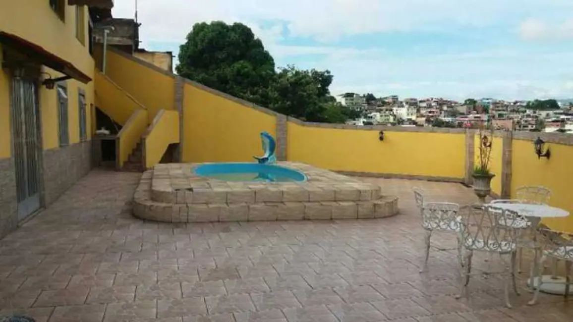 Foto 4 de Apartamento com 4 quartos à venda, 110m2 em Rio De Janeiro - RJ