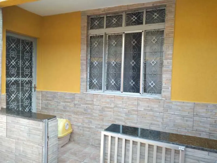 Foto 7 de Apartamento com 4 quartos à venda, 110m2 em Rio De Janeiro - RJ