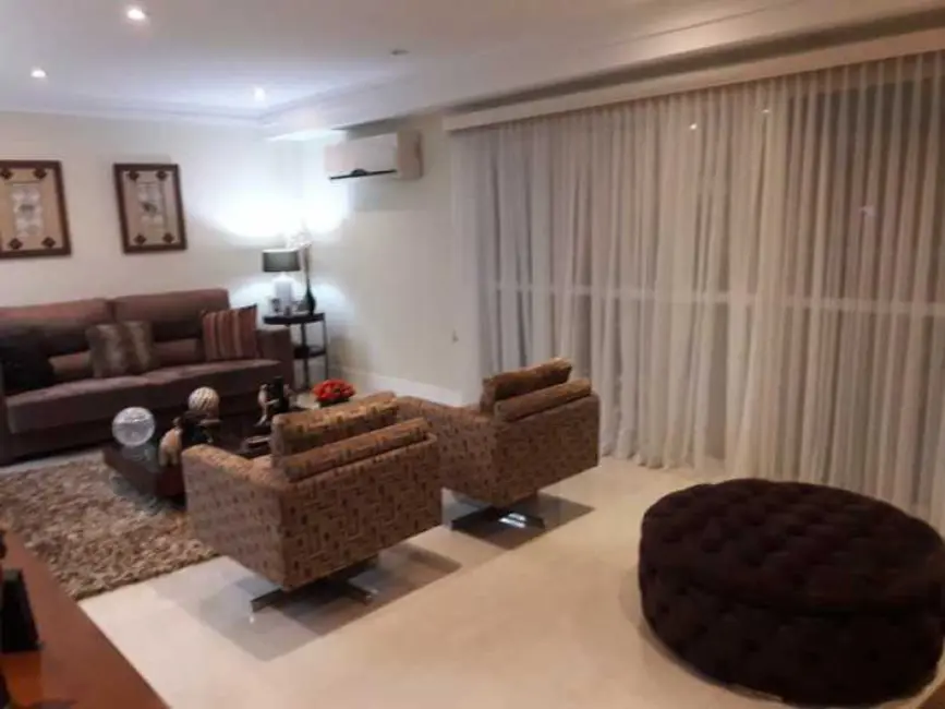 Foto 2 de Apartamento com 4 quartos à venda, 198m2 em Rio De Janeiro - RJ