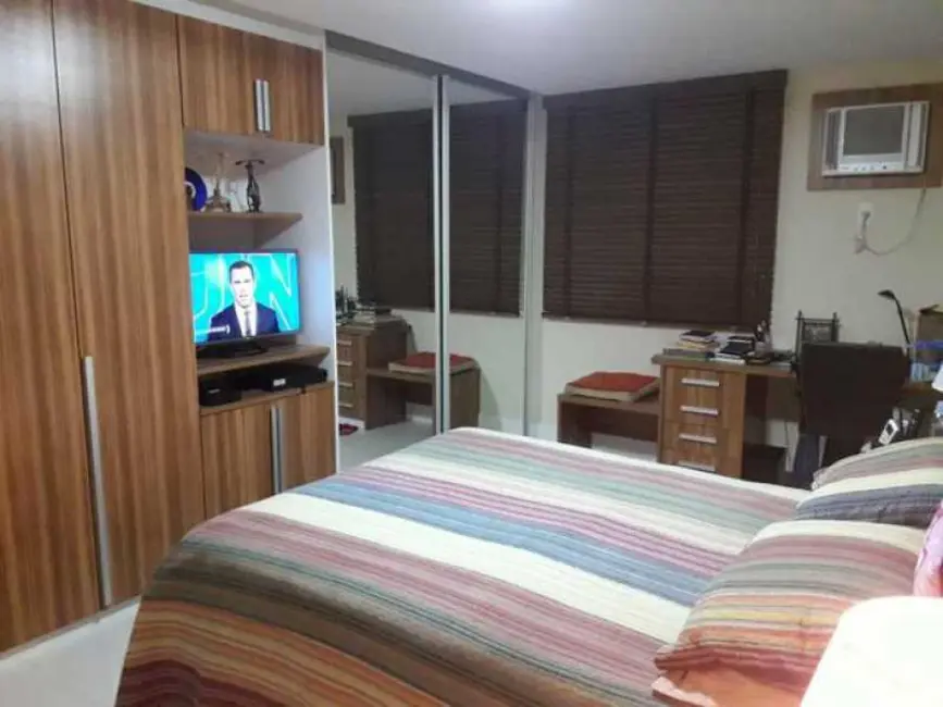 Foto 4 de Apartamento com 4 quartos à venda, 198m2 em Rio De Janeiro - RJ