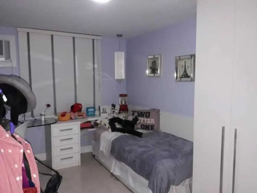 Foto 5 de Apartamento com 4 quartos à venda, 198m2 em Rio De Janeiro - RJ
