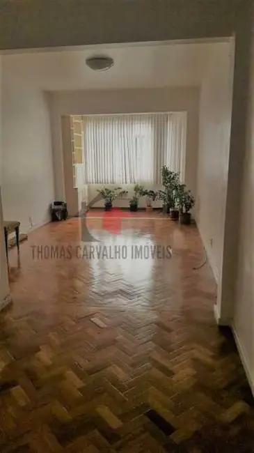 Foto 1 de Apartamento com 5 quartos à venda, 110m2 em Rio De Janeiro - RJ