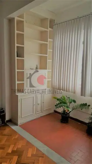 Foto 2 de Apartamento com 5 quartos à venda, 110m2 em Rio De Janeiro - RJ