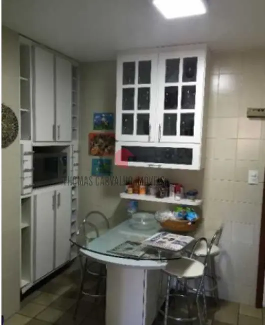 Apartamento com 6 quartos à venda, 220m2 em Rio De Janeiro - RJ - imagem 8 Foto 8 de Apartamento com 6 quartos à venda, 220m2 em Rio De Janeiro - RJ