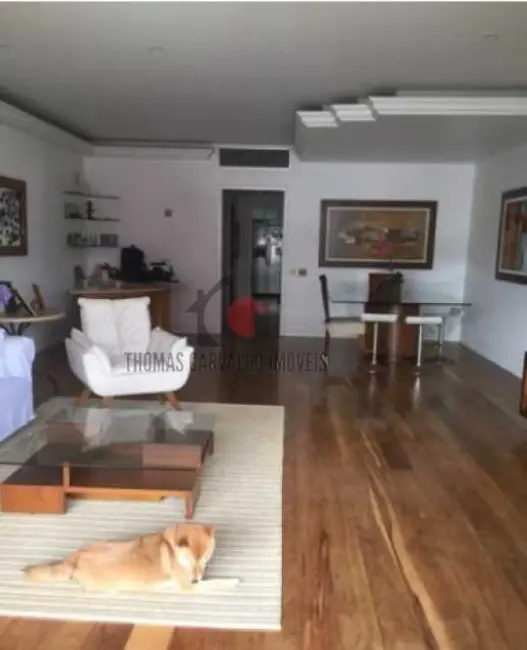Apartamento com 6 quartos à venda, 220m2 em Rio De Janeiro - RJ - imagem 1 Foto 1 de Apartamento com 6 quartos à venda, 220m2 em Rio De Janeiro - RJ