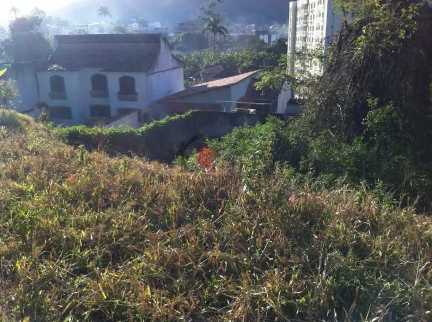 Foto 3 de Terreno / Lote à venda, 450m2 em Rio De Janeiro - RJ