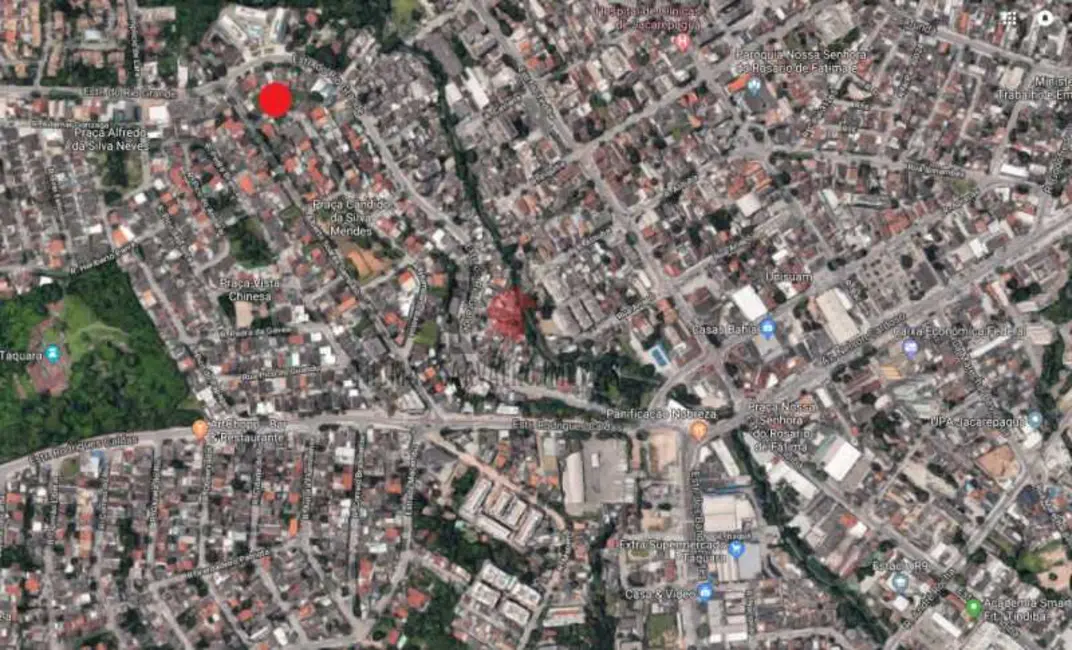 Foto 5 de Terreno / Lote à venda, 450m2 em Rio De Janeiro - RJ