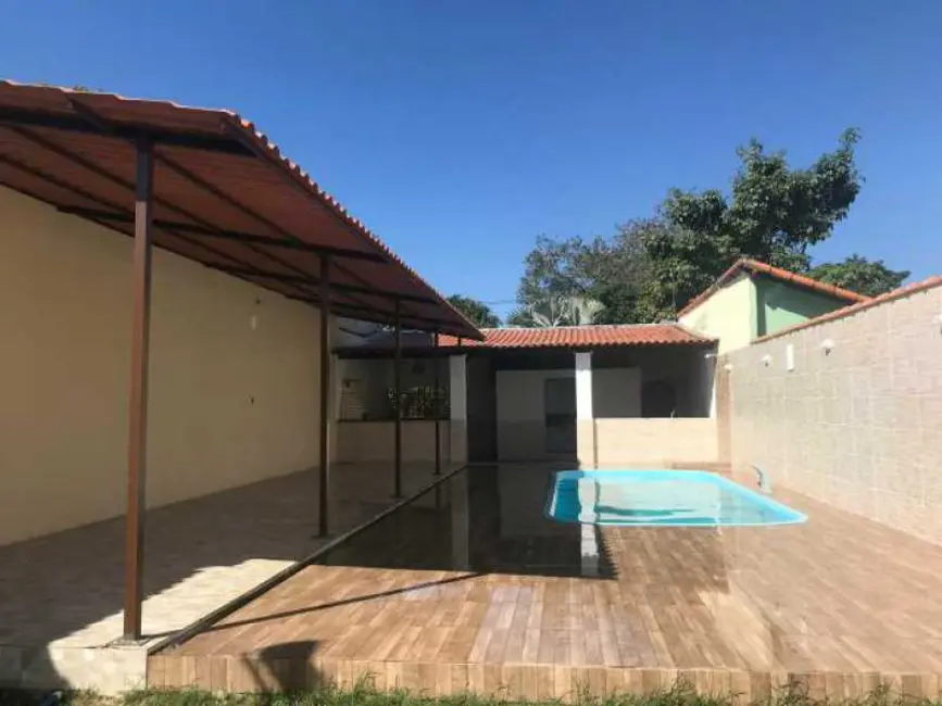 Foto 2 de Terreno / Lote à venda, 450m2 em Rio De Janeiro - RJ