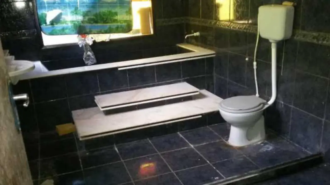 Foto 4 de Terreno / Lote à venda, 3680m2 em Rio De Janeiro - RJ