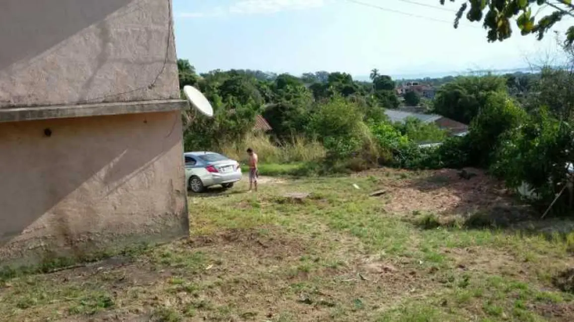 Foto 2 de Terreno / Lote à venda, 3680m2 em Rio De Janeiro - RJ