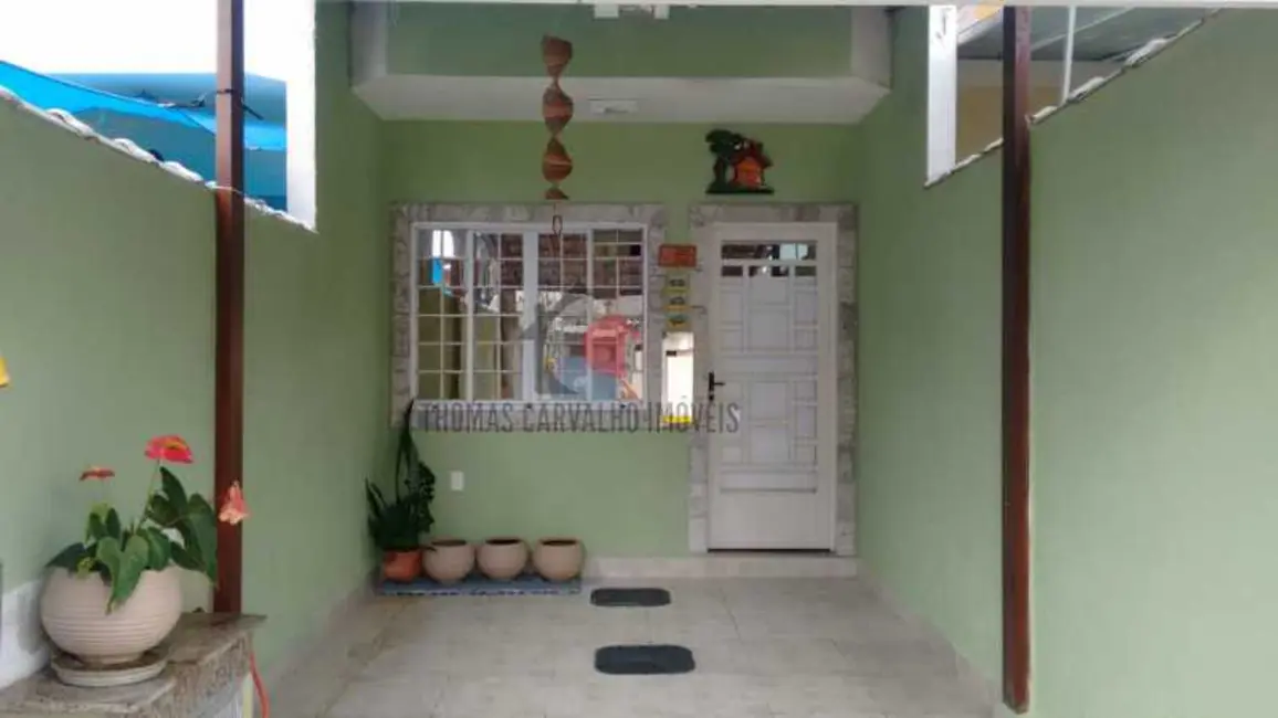 Foto 1 de Casa com 2 quartos à venda, 65m2 em Rio De Janeiro - RJ