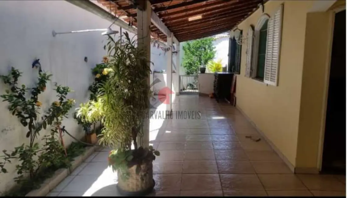 Foto 1 de Casa com 2 quartos à venda, 120m2 em Rio De Janeiro - RJ