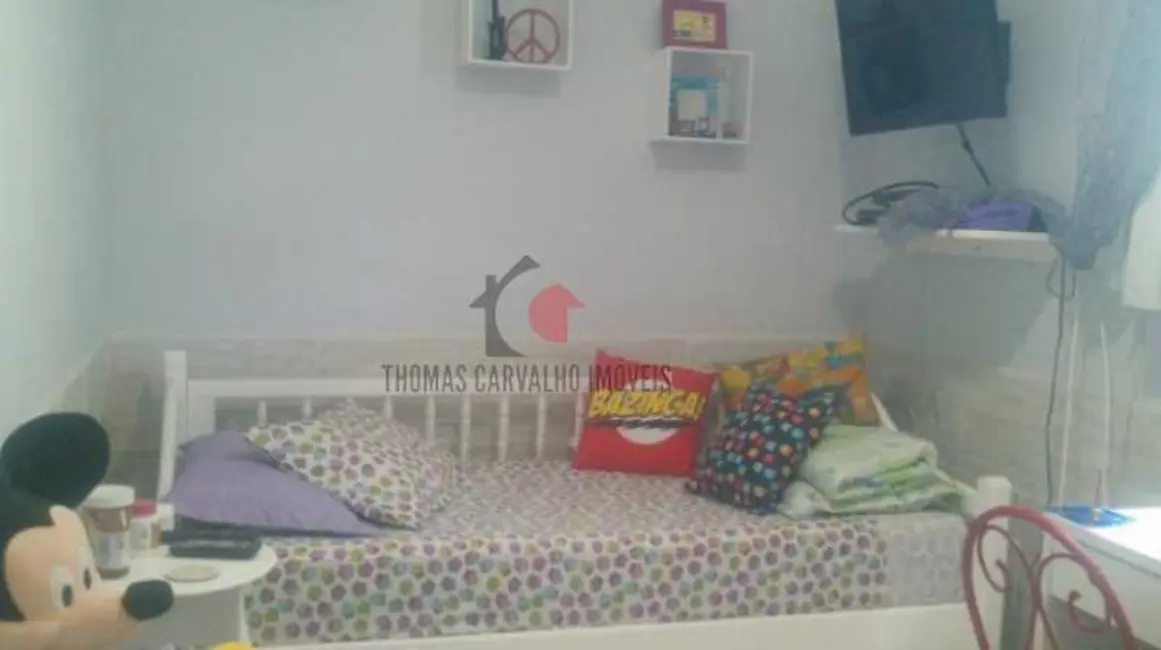 Casa com 2 quartos à venda, 150m2 em Rio De Janeiro - RJ - imagem 9 Foto 9 de Casa com 2 quartos à venda, 150m2 em Rio De Janeiro - RJ