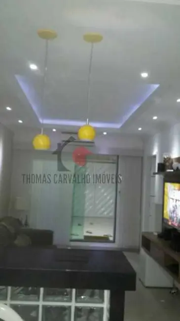 Casa com 2 quartos à venda, 80m2 em Rio De Janeiro - RJ - imagem 3 Foto 3 de Casa com 2 quartos à venda, 80m2 em Rio De Janeiro - RJ