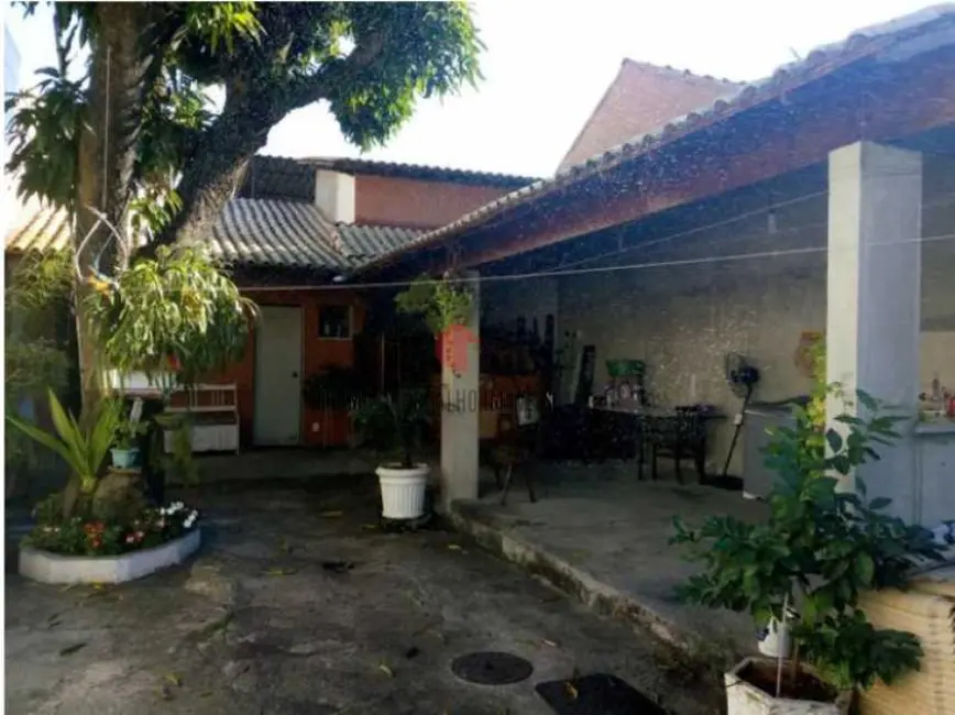 Foto 4 de Casa com 2 quartos à venda, 85m2 em Rio De Janeiro - RJ