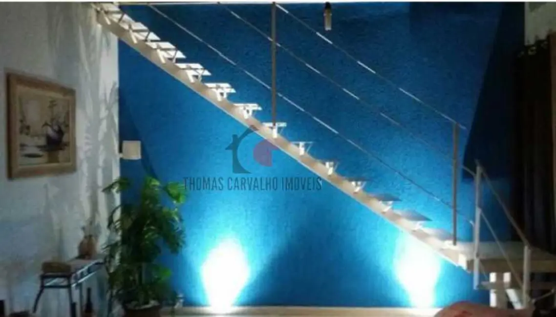 Foto 2 de Casa com 2 quartos à venda, 85m2 em Rio De Janeiro - RJ