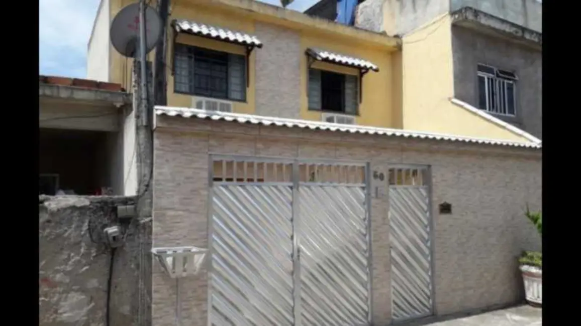 Foto 1 de Casa com 2 quartos à venda, 100m2 em Rio De Janeiro - RJ