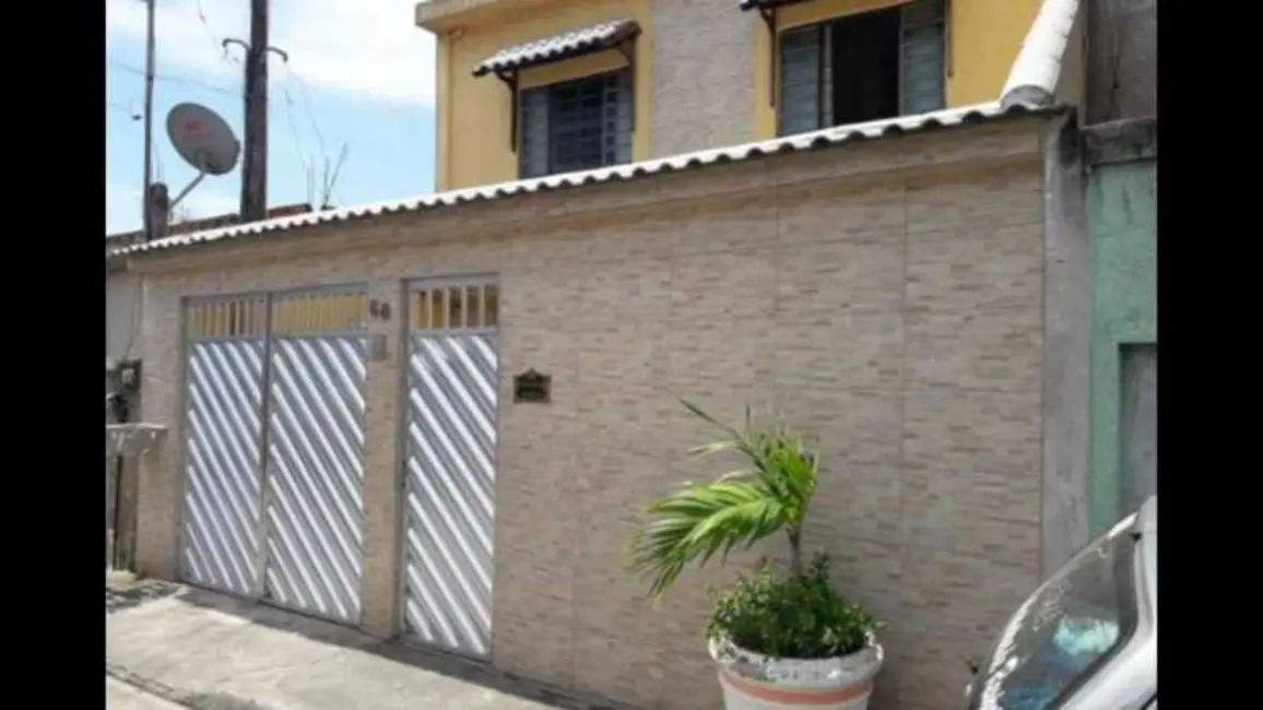 Foto 3 de Casa com 2 quartos à venda, 100m2 em Rio De Janeiro - RJ