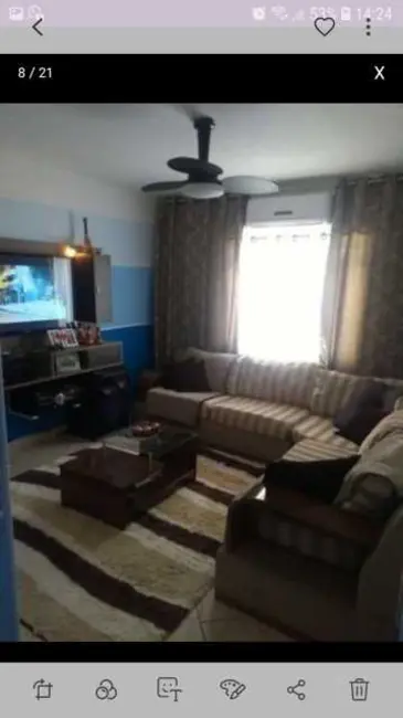 Foto 6 de Casa com 2 quartos à venda, 100m2 em Rio De Janeiro - RJ