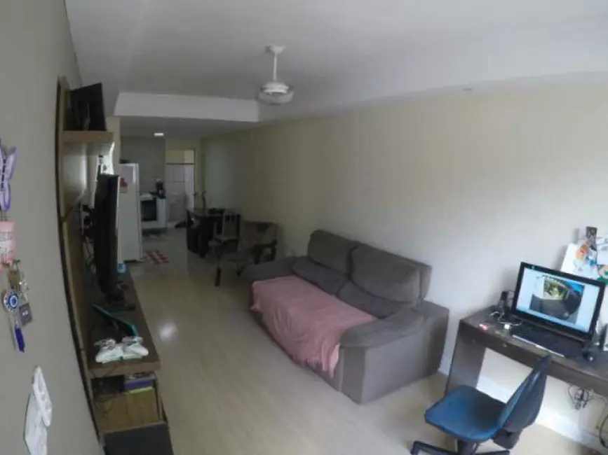 Foto 3 de Casa com 2 quartos à venda, 76m2 em Rio De Janeiro - RJ